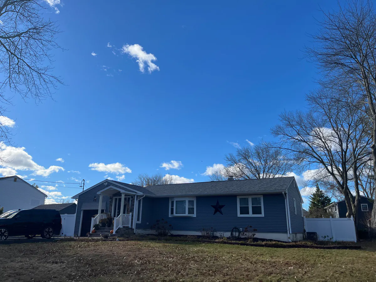 Edwards Rd, Parsippany, NJ 07054 #1