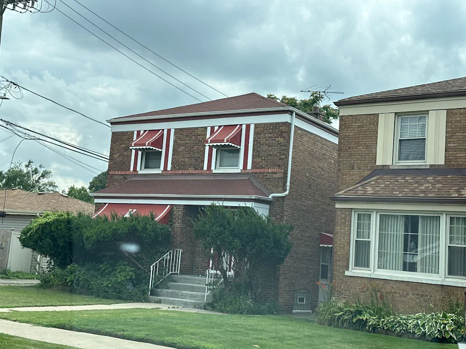 8244 S Kingston Ave Chicago, IL 60617, Cook County