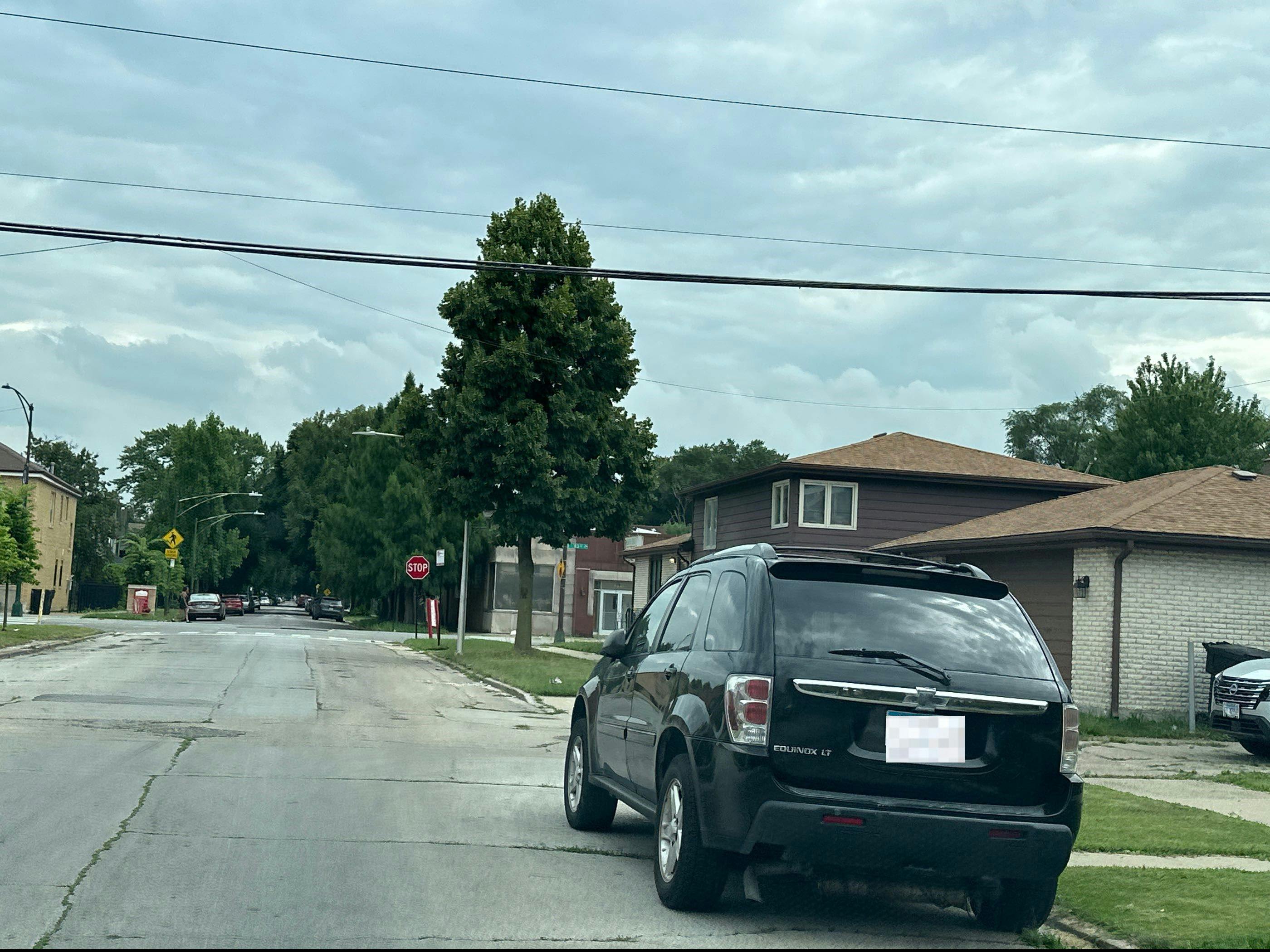 Kingston Ave, Chicago, IL 60617