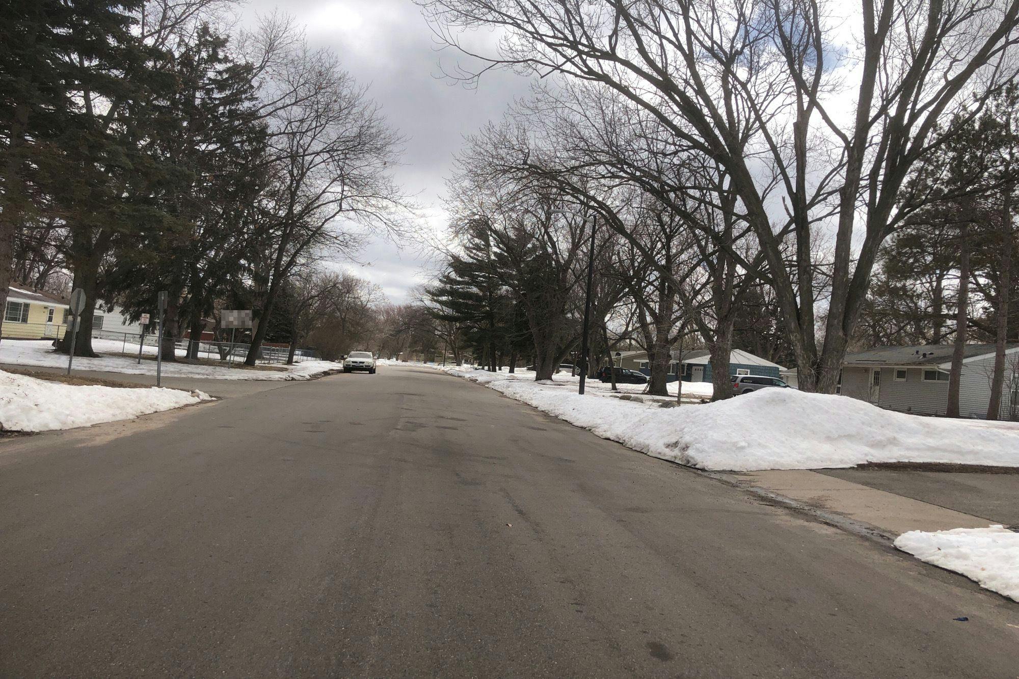 Idaho Ave, Minneapolis, MN 55428