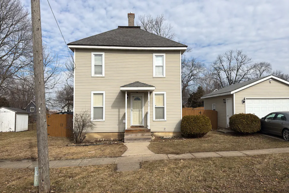 11820 Prairie Avenue Hebron, IL 60034, McHenry County