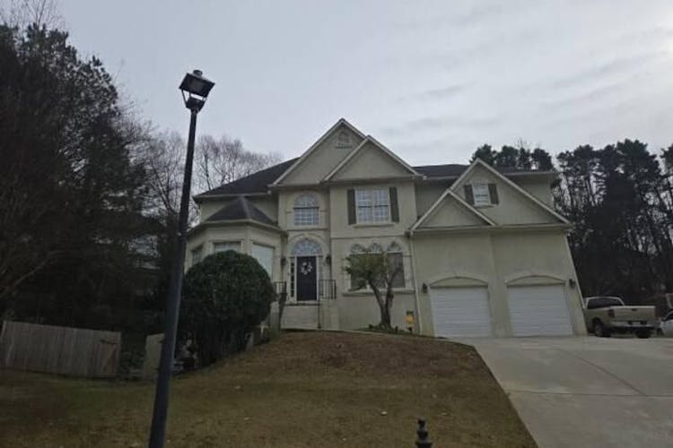 350 Stevens Creek Court Alpharetta, GA 30005, Fulton County