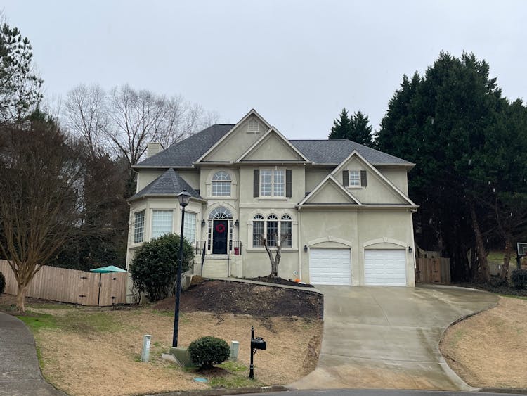 350 Stevens Creek Court Alpharetta, GA 30005, Fulton County