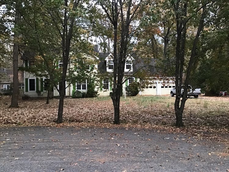 14645 Balsam Court Swan Point, MD 20645, Charles County