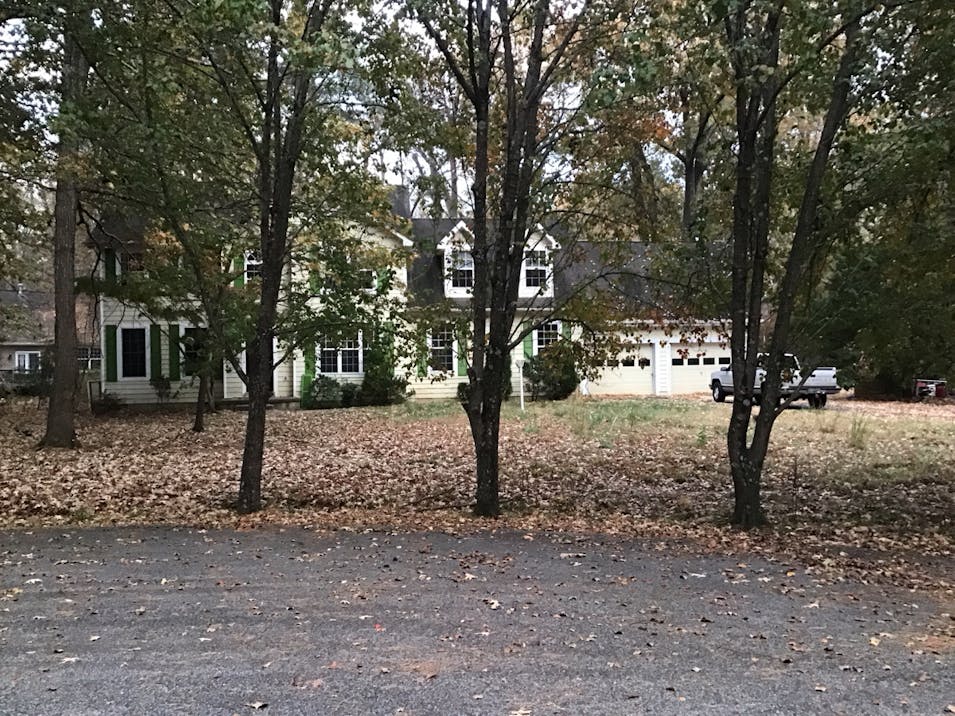 14645 Balsam Court Swan Point, MD 20645, Charles County