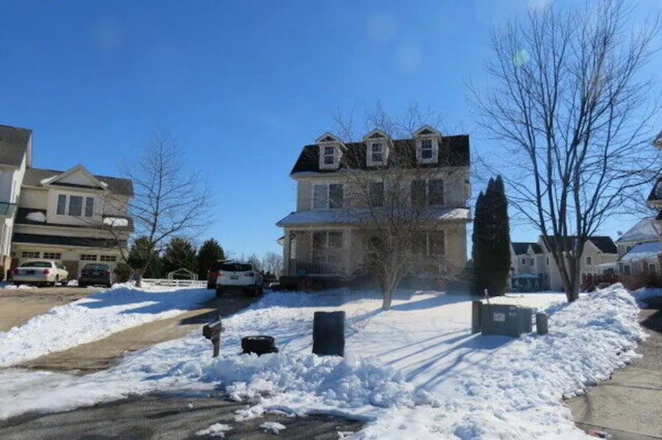 12115 Pelham Ct Waldorf, MD 20602, Charles County