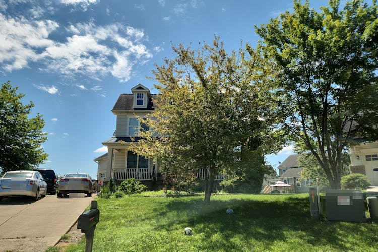 12115 Pelham Ct Waldorf, MD 20602, Charles County