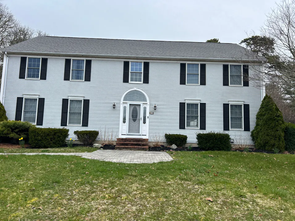49 Canoe Pond Drive Brewster, MA 02631, Barnstable County