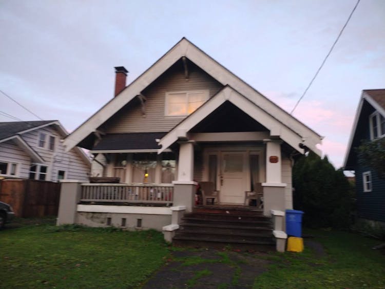 7128 SE 17th Avenue Portland, OR 97202, Multnomah County