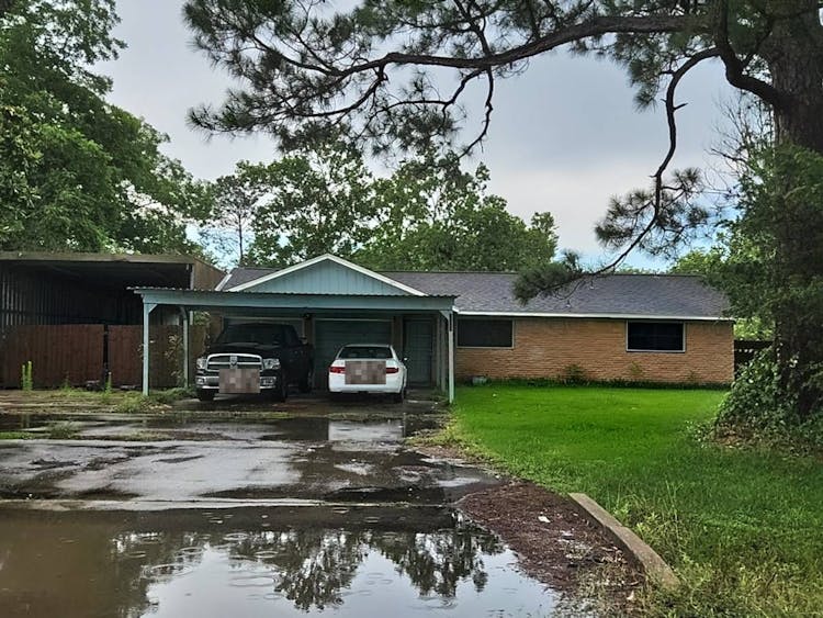 3721 Tower Road Santa Fe, TX 77517, Galveston County