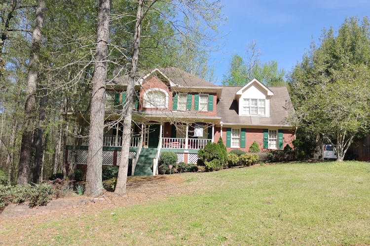 4371 Camaron Way Snellville, GA 30039, Gwinnett County