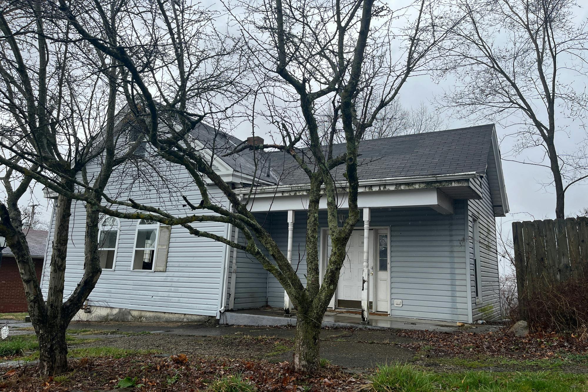 Union St, Mount Pleasant, OH 43939 #1