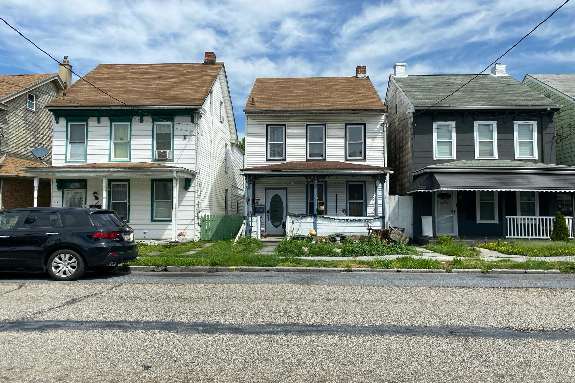 Cumberland St, Lebanon, PA 17042