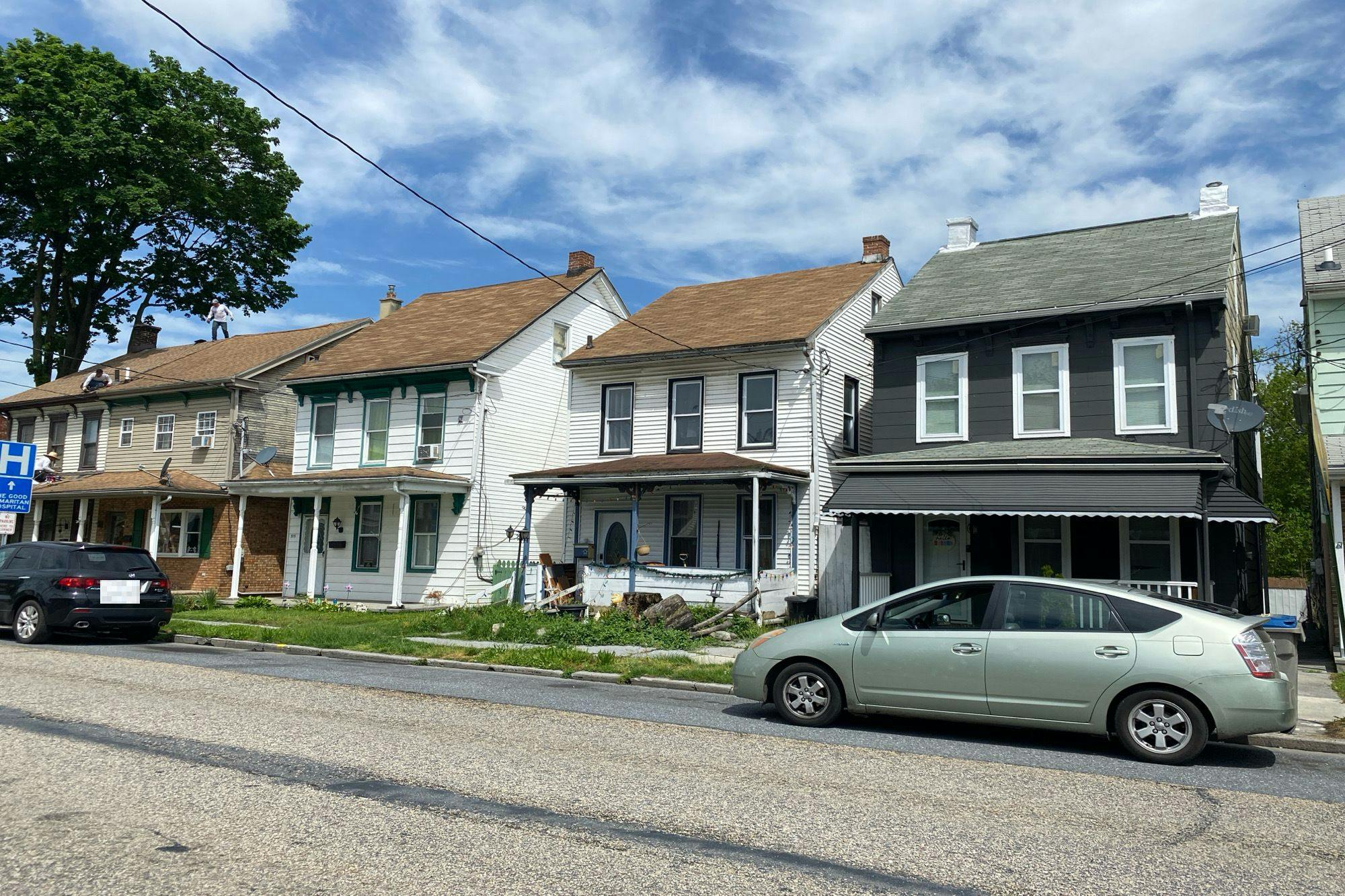 Cumberland St, Lebanon, PA 17042 #1