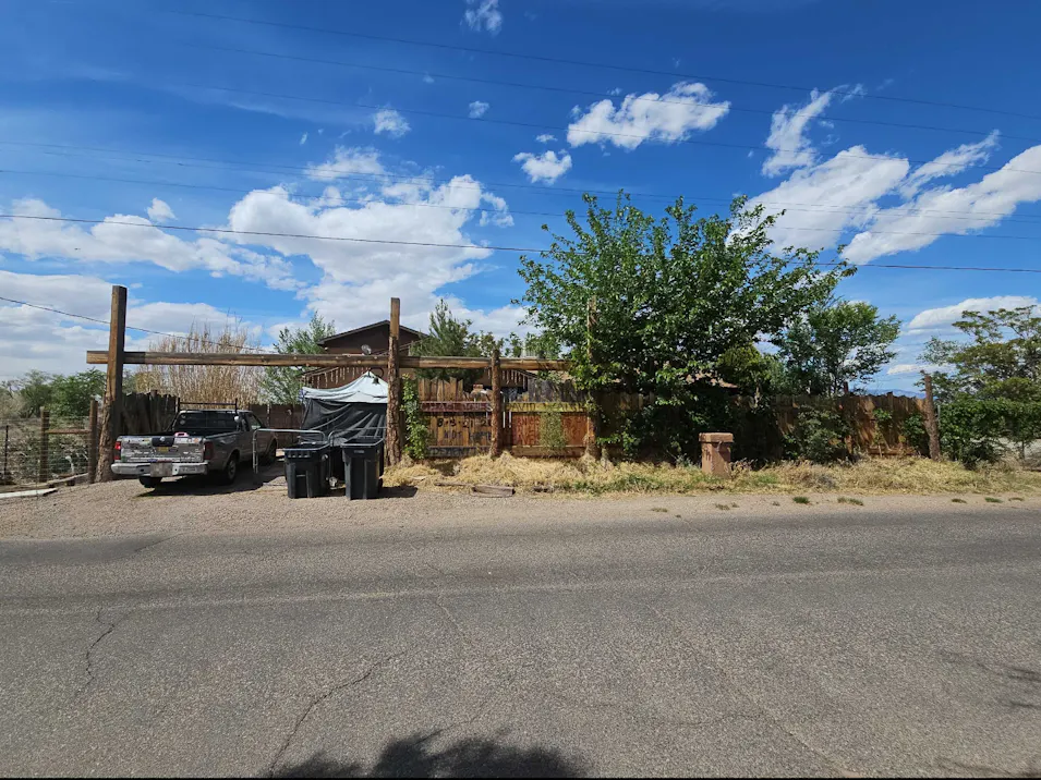 215 Valley High St SW Albuquerque, NM 87105, Bernalillo County