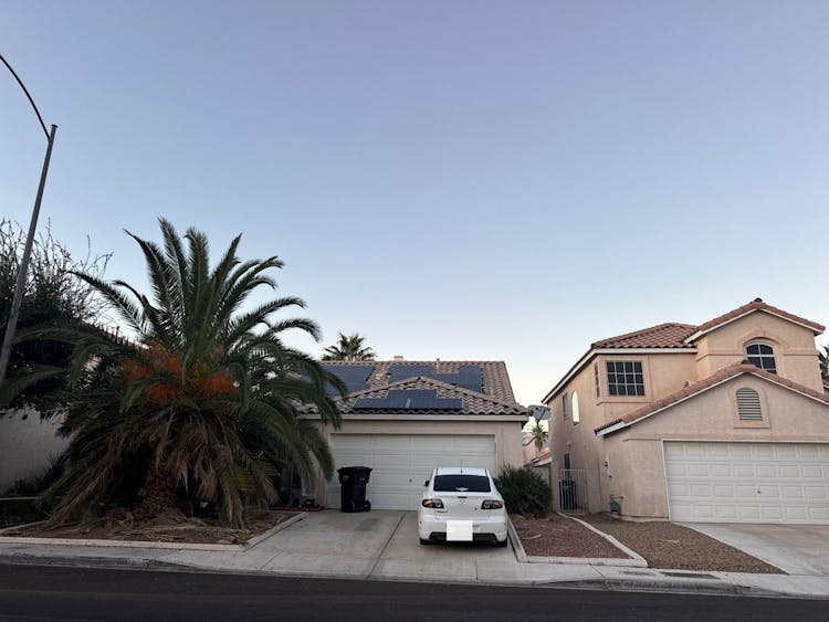 1834 Falling Tree Avenue North Las Vegas, NV 89031, Clark County