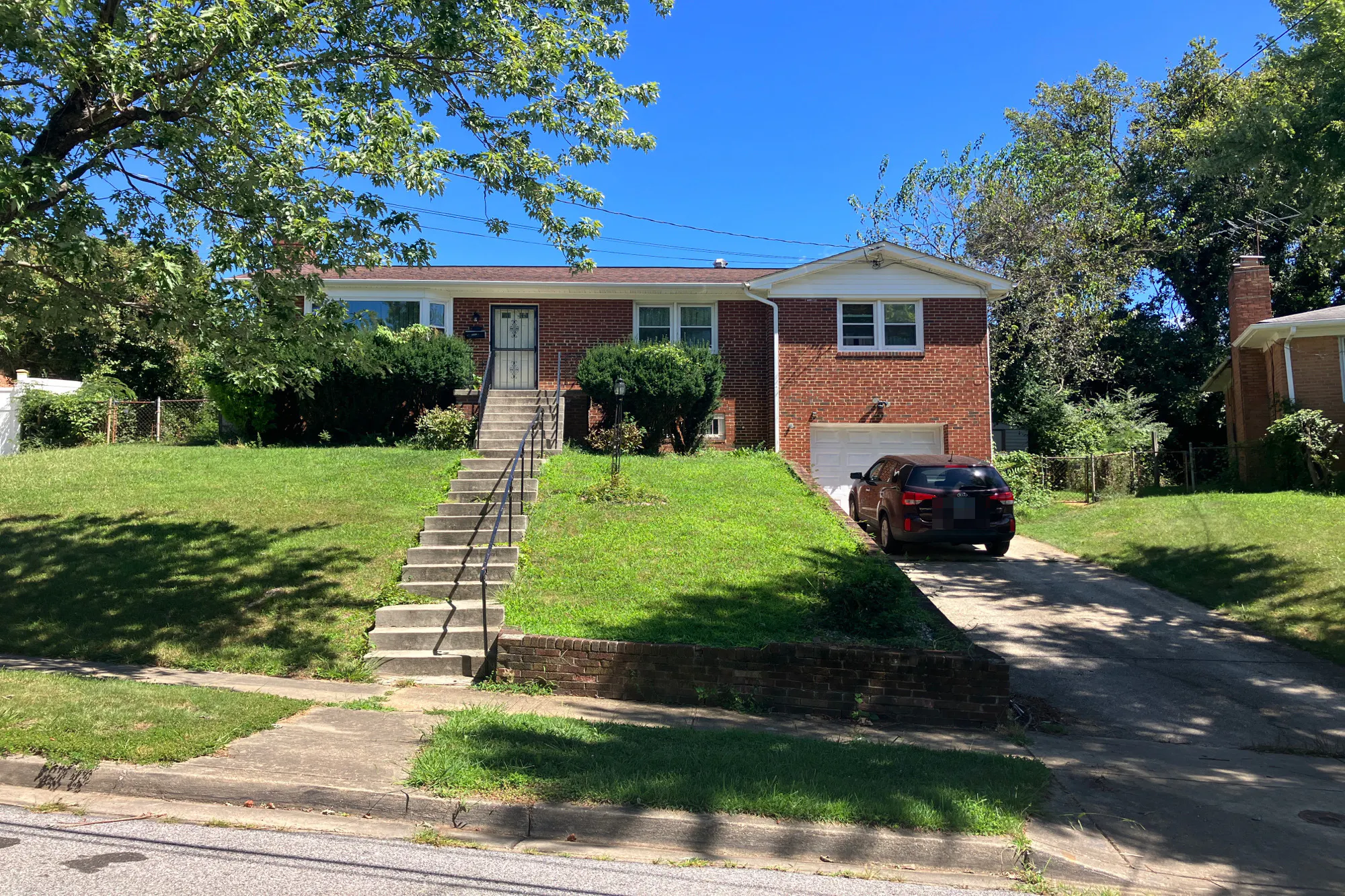21st Ave, Temple Hills, MD 20748