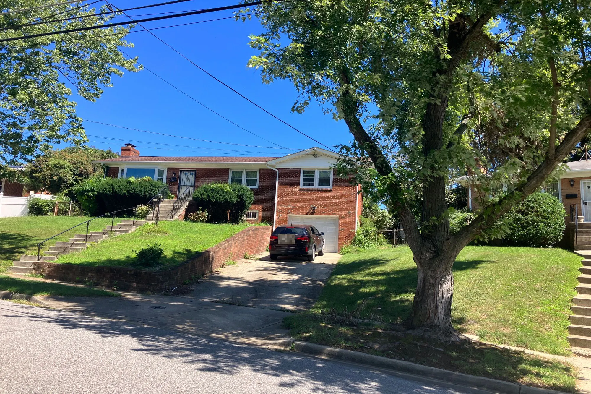21st Ave, Temple Hills, MD 20748 #1