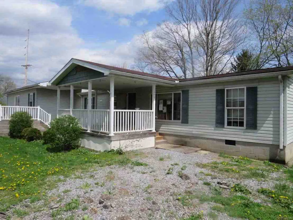7499 Jefferson St Hartstown, PA 16131, Crawford County
