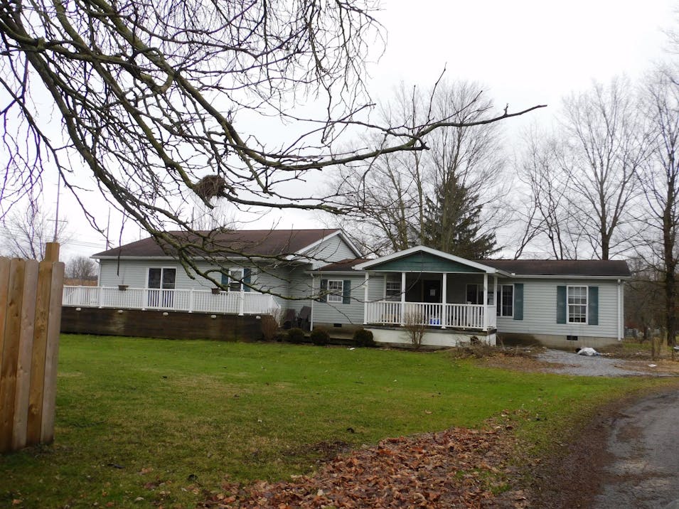 7499 Jefferson St Hartstown, PA 16131, Crawford County