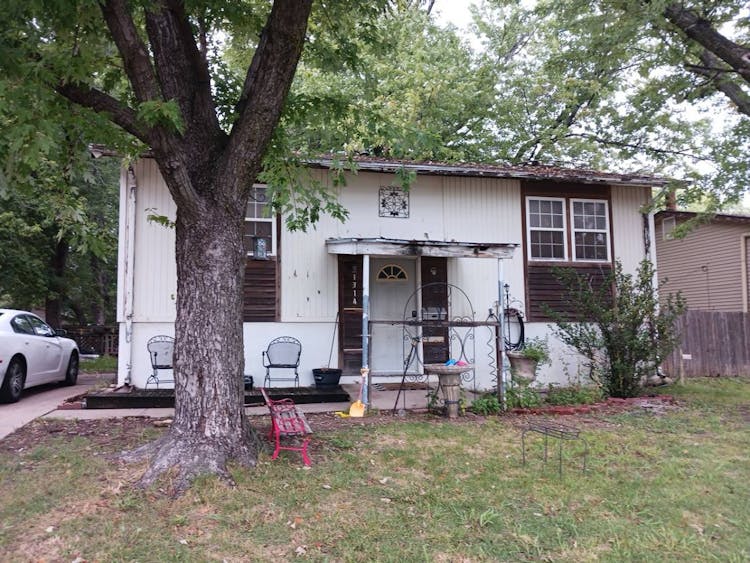 1314 W Patterson Avenue Wichita, KS 67217, Sedgwick County