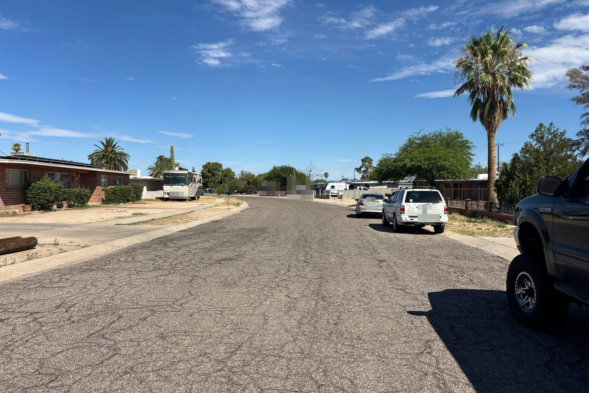 30th St, Tucson, AZ 85710