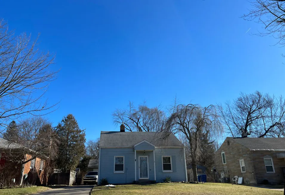 311 S Avery Rd Waterford, MI 48328, Oakland County
