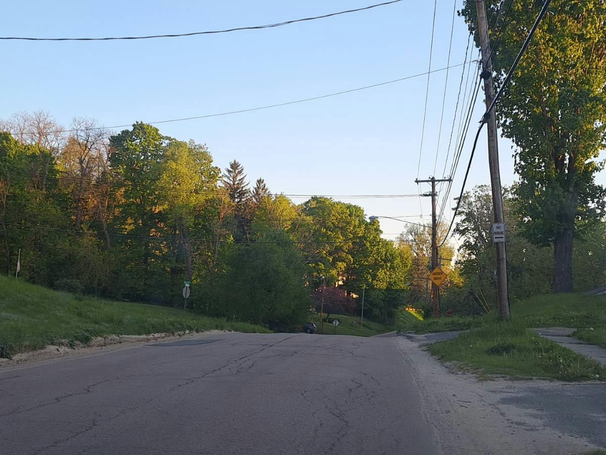 Duane St, Malone, NY 12953
