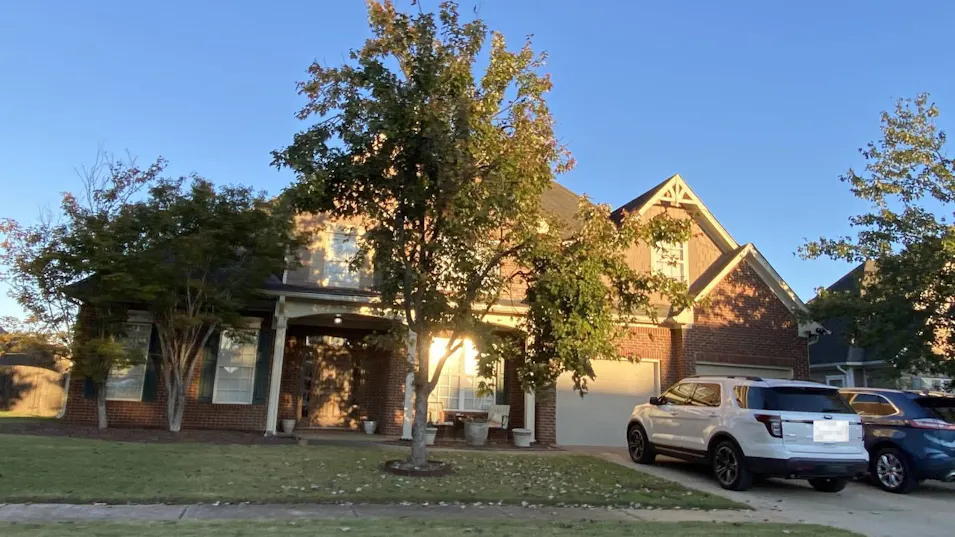19 SW Crimson Cloud Blvd Huntsville, AL 35824, Madison County