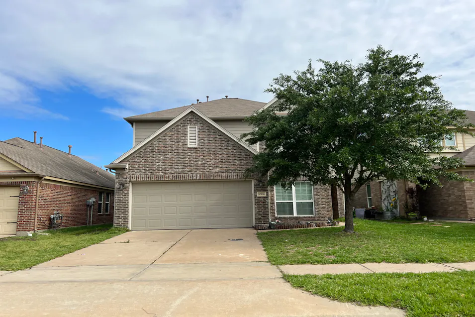 10906 Chestnut Path Way Tomball, TX 77375, Harris County