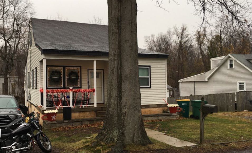 3234 Oakford Road, Trevose, Pa 19053 Aka 3234 Oakford Avenue Bensalem Township, PA 19053, Bucks County