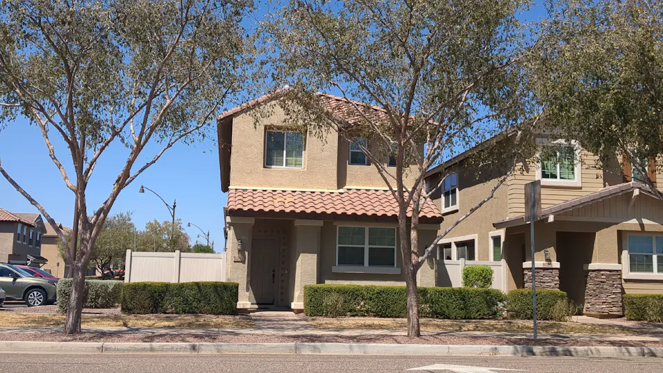1097 S Reber Avenue Gilbert, AZ 85296, Maricopa County