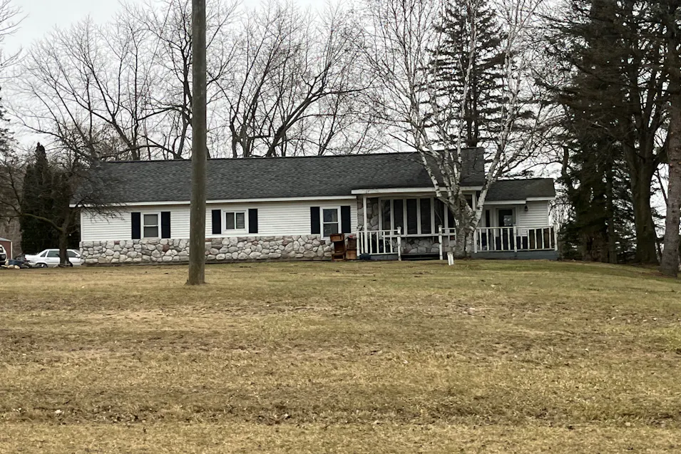 1638 Gray Rd Lapeer, MI 48446, Lapeer County