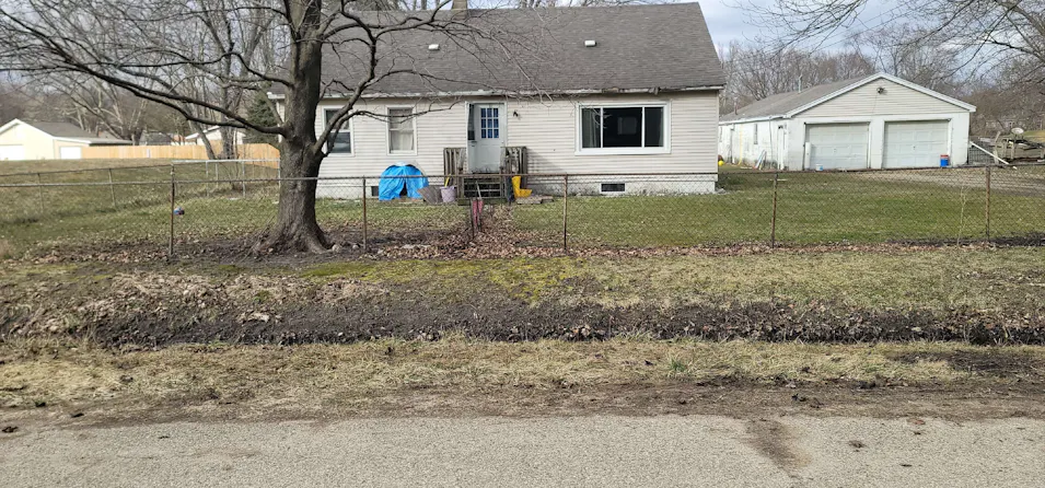 1613 Roosevelt Ave Kalamazoo, MI 49004, Kalamazoo County