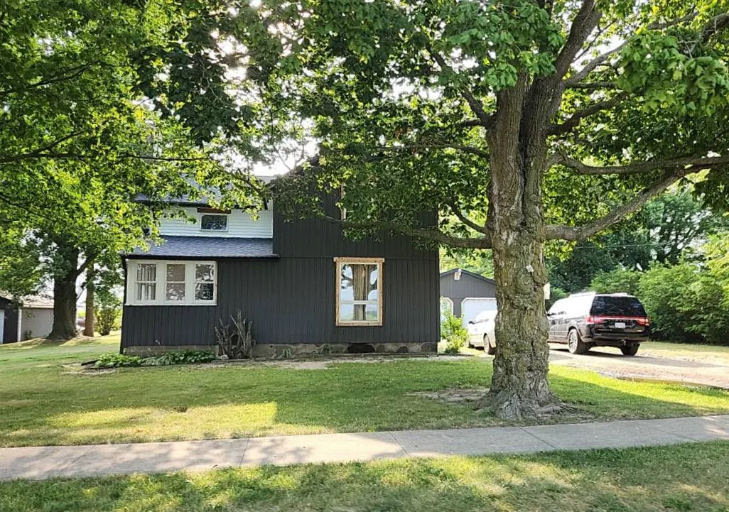 Main St, Woodland, MI 48897