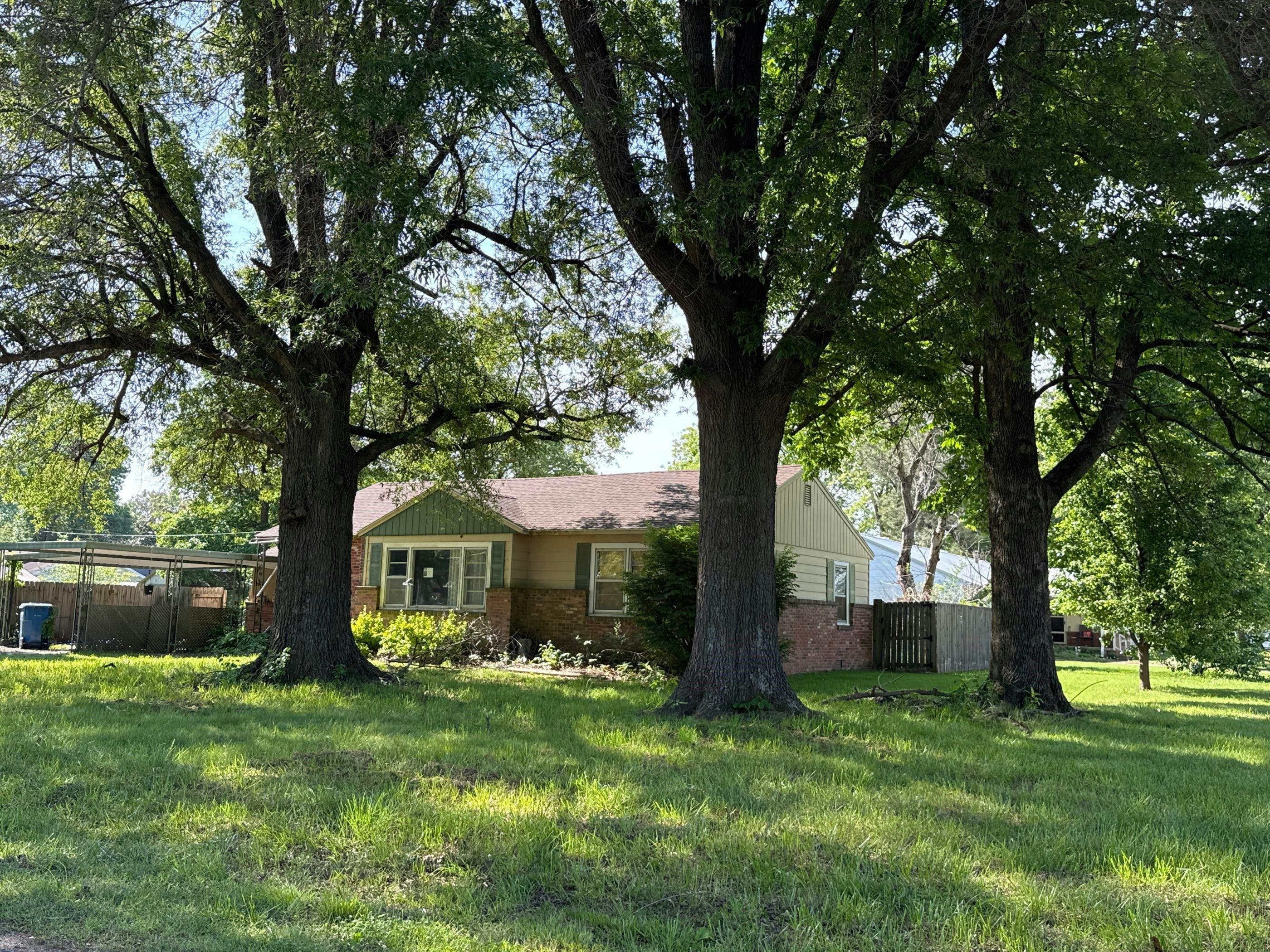 Cleveland St, Malden, MO 63863