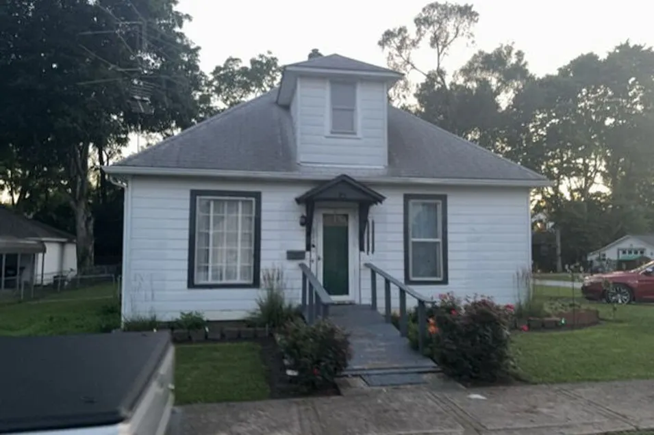 222 Taylor St Mooresville, IN 46158, Morgan County