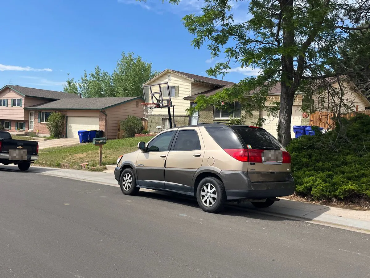 Oro Grande Dr, Colorado Springs, CO 80918 #1