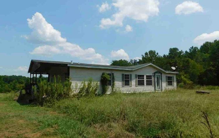 130 Cherry Drive Many, LA 71449, Sabine County