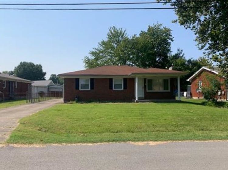 6012 Orville Dr Louisville, KY, 40213, USA