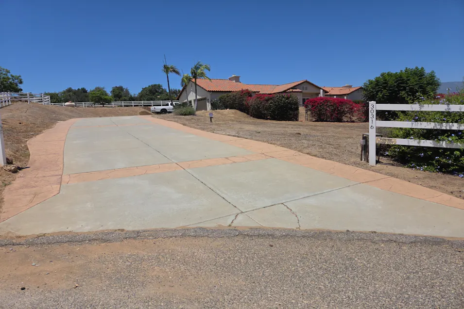 30316 Palomar Vista Drive Valley Center, CA 92082, San Diego County