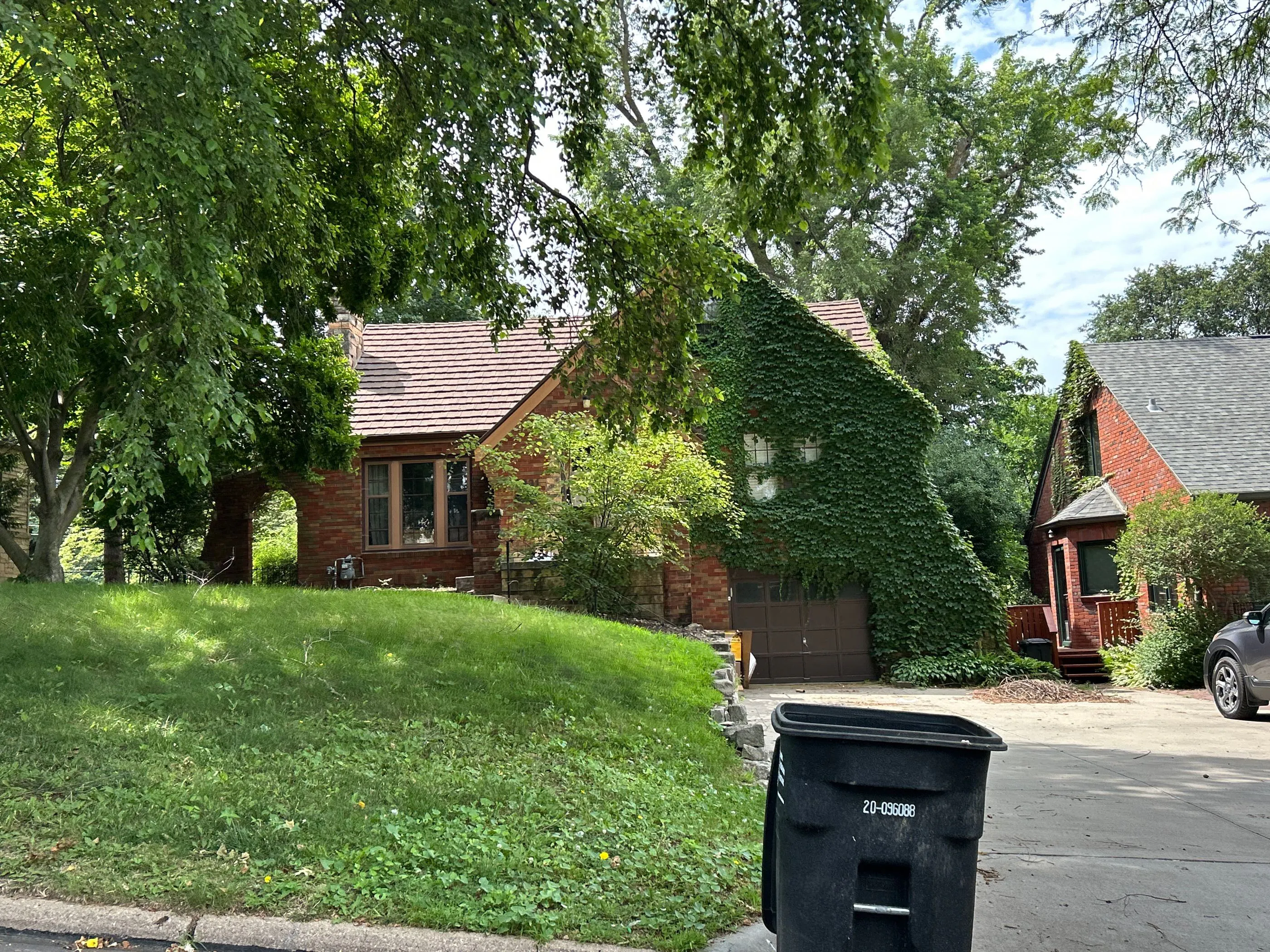 Grant St, Omaha, NE 68104 #1