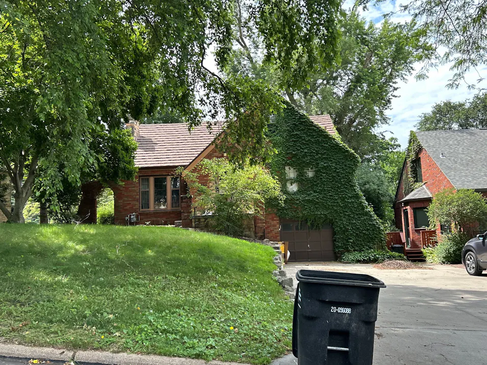 5631 Grant Street Omaha, NE 68104, Douglas County