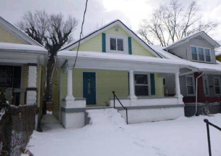 2312 W Kentucky St Louisville, KY 40210, Jefferson County