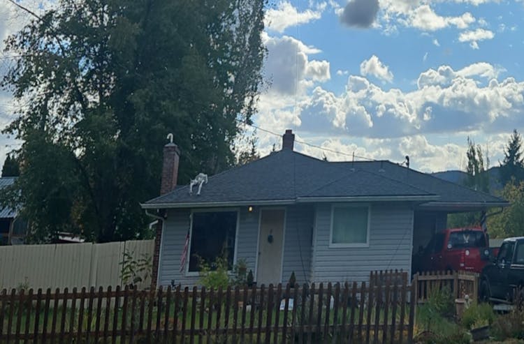 9910 E Broadway Ave. Spokane Valley, WA 99206, Spokane County