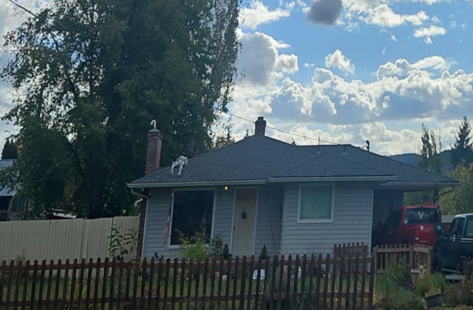 9910 E Broadway Ave. Spokane Valley, WA 99206, Spokane County