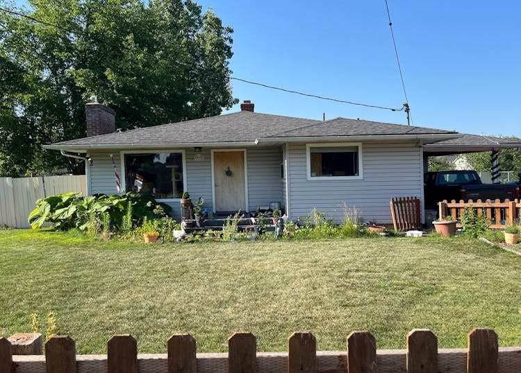 9910 E Broadway Ave. Spokane Valley, WA 99206, Spokane County