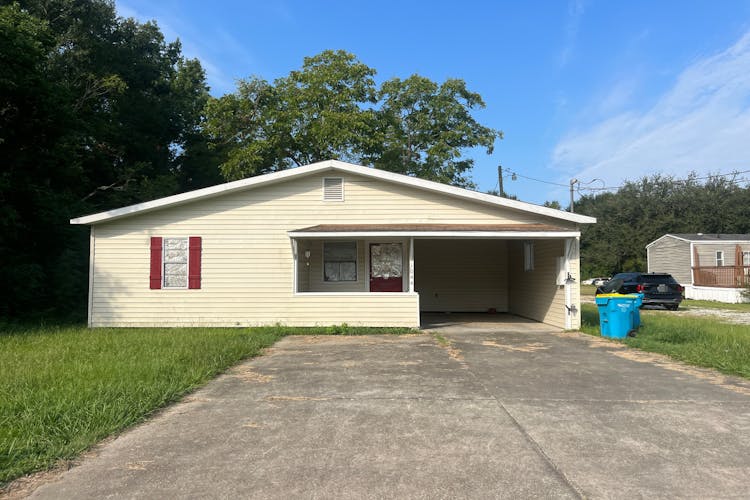 1044 Mim Callier Drive Breaux Bridge, LA 70517, Saint Martin County