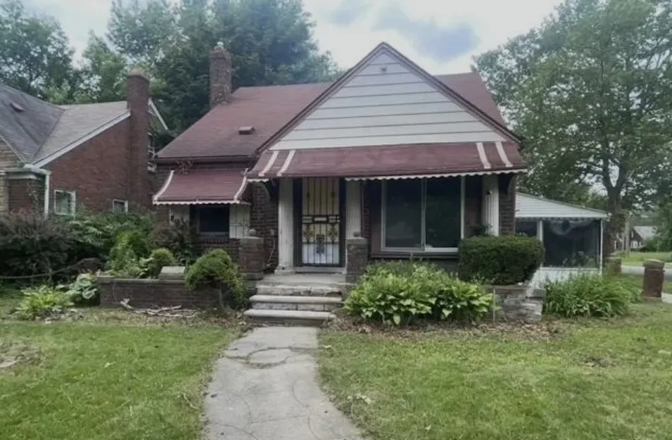10529 Duprey St Detroit, MI 48224, Wayne County