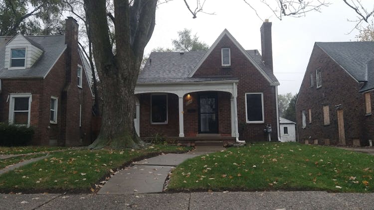 11169 Rossiter St Detroit, MI 48224, Wayne County